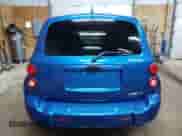 2009 Chevrolet HHR LS с VIN 3GNCA13B49S510815, выставлен на аукционе Copart как лот 79829374 с пробегом 100 558 миль миль и Чистый • Clean title. История ставок и продаж доступна на DreamBid. Изображение 6.