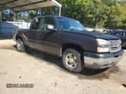 ✅ 2004 Chevrolet Silverado 1500 Work Truck • VIN: 1GCEC19X64Z278485 • Лот: 75494824. Опубликован ранее на Copart с пробегом 182 350 миль. Бесплатный доступ к архиву аукционных продаж из США и подробный отчёт об истории автомобиля на DreamBid. Изображение 4.