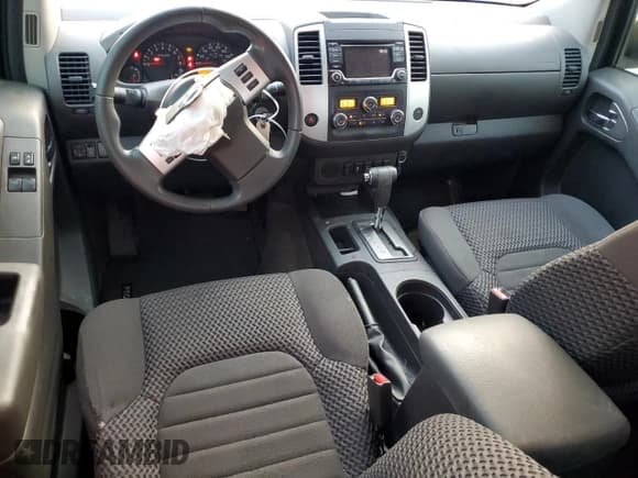 ✅ 2015 Nissan Frontier SV • VIN: 1N6AD0CU9FN715133 • Lot: 63660465. Wystawiony na Copart z przebiegiem 137 521 mil. Bezpłatny archiwum sprzedaży aukcyjnych z USA i szczegółowy raport historii pojazdu na DreamBid. Zdjęcie 8.