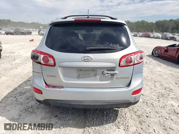 2010 Hyundai Santa Fe Limited z VIN 5NMSK4AGXAH381248, wystawiony jako Copart lot #74235014 z przebiegiem 271 155 mil mil oraz Czysty tytuł • Clean title. Historia ofert i sprzedaży dostępna na DreamBid. Obrazek 6.