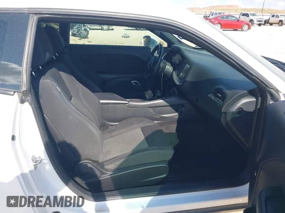 2015 Dodge Challenger SXT with VIN 2C3CDZAG9FH912796, listed as a IAAI auction lot 43398042 with 102,729 mi miles and . Bid and sale history available at DreamBid. Image 5.