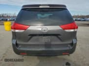 ✅ 2013 Toyota Sienna L • VIN: 5TDZK3DC6DS403636 • Lot: 93187025. Listed on Copart with 228,661 mi. Free auction sales archive from the USA and detailed vehicle history report at DreamBid. Image 6.