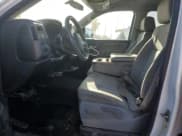 ✅ 2016 Chevrolet Silverado 1500 Custom • VIN: 1GCRCPEC6GZ173084 • Lot: 76470594. Listed on Copart with 212,656 mi. Free auction sales archive from the USA and detailed vehicle history report at DreamBid. Image 7.