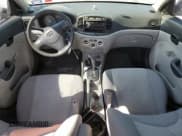 ✅ 2009 Hyundai Accent Auto GLS • VIN: KMHCN46CX9U381834 • Лот: 75335454. Опубликован ранее на Copart с пробегом 163 053 миль. Бесплатный доступ к архиву аукционных продаж из США и подробный отчёт об истории автомобиля на DreamBid. Изображение 8.