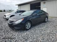 ✅ 2012 Hyundai Sonata GLS • VIN: 5NPEB4AC5CH404015 • Lot: 85131995. Wystawiony na Copart z przebiegiem 85 041 mil. Bezpłatny archiwum sprzedaży aukcyjnych z USA i szczegółowy raport historii pojazdu na DreamBid. Zdjęcie 1.