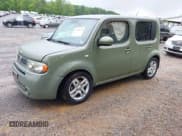 ✅ 2009 Nissan Cube S • VIN: JN8AZ28R99T102471 • Lot: 42250258. Wystawiony na IAAI z przebiegiem 164 478 mil. Bezpłatny archiwum sprzedaży aukcyjnych z USA i szczegółowy raport historii pojazdu na DreamBid. Zdjęcie 2.