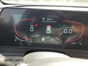 ✅ 2024 Kia Sportage X-Line • VIN: KNDPYDDH5R7171720 • Lot: 59400885. Listed on Copart with 12,173 mi. Free auction sales archive from the USA and detailed vehicle history report at DreamBid. Image 9.