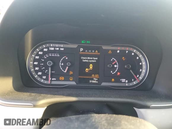 ✅ 2022 Hyundai Tucson SEL • VIN: 5NMJB3AE4NH142515 • Lot: 71521124. Wystawiony na Copart z przebiegiem 31 060 mil. Bezpłatny archiwum sprzedaży aukcyjnych z USA i szczegółowy raport historii pojazdu na DreamBid. Zdjęcie 9.