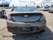 ✅ 2017 Chevrolet Volt LT • VIN: 1G1RC6S52HU142082 • Lot: 71850664. Wystawiony na Copart z przebiegiem 114 318 mil. Bezpłatny archiwum sprzedaży aukcyjnych z USA i szczegółowy raport historii pojazdu na DreamBid. Zdjęcie 6.