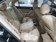 ✅ 2007 Acura TSX • VIN: JH4CL96877C012031 • Лот: 55570415. Опубликован ранее на Copart с пробегом 292 909 миль. Бесплатный доступ к архиву аукционных продаж из США и подробный отчёт об истории автомобиля на DreamBid. Изображение 10.