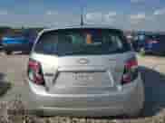 2012 Chevrolet Sonic LT with VIN 1G1JC6SB3C4200664, listed as a Copart auction lot 84406765 with 111,603 mi miles and Clean title. Bid and sale history available at DreamBid. Image 6.