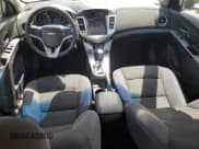 ✅ 2014 Chevrolet Cruze 1LT • VIN: 1G1PC5SB0E7120020 • Lot: 80328715. Wystawiony na Copart z przebiegiem 121 638 mil. Bezpłatny archiwum sprzedaży aukcyjnych z USA i szczegółowy raport historii pojazdu na DreamBid. Zdjęcie 8.