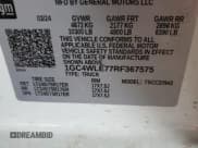 ✅ 2024 Chevrolet Silverado 2500HD Work Truck • VIN: 1GC4WLE77RF367575 • Лот: 56151685. Опубликован ранее на Copart с пробегом 14 882 миль. Бесплатный доступ к архиву аукционных продаж из США и подробный отчёт об истории автомобиля на DreamBid. Изображение 13.