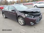 ✅ 2013 Toyota Avalon XLE Premium • VIN: 4T1BK1EB3DU025231 • Лот: 43631309. Опубликован ранее на IAAI с пробегом 152 978 миль. Бесплатный доступ к архиву аукционных продаж из США и подробный отчёт об истории автомобиля на DreamBid. Изображение 1.