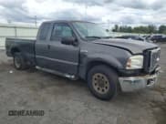 ✅ 2006 Ford F-250 XL • VIN: 1FTSX20586EC17352 • Lot: 85839065. Wystawiony na Copart z przebiegiem 201 063 mil. Bezpłatny archiwum sprzedaży aukcyjnych z USA i szczegółowy raport historii pojazdu na DreamBid. Zdjęcie 4.