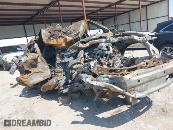 2017 Ram 1500 Big Horn z VIN 1C6RR7TT6HS685303, wystawiony jako IAAI lot #43296319 z przebiegiem Nie podano mil oraz . Historia ofert i sprzedaży dostępna na DreamBid. Obrazek 1.