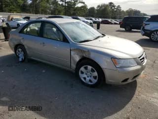 ✅ 2009 Hyundai Sonata GLS • VIN: 5NPET46C79H451433 • Лот: 82419854. Опубликован ранее на Copart с пробегом 50 565 миль. Бесплатный доступ к архиву аукционных продаж из США и подробный отчёт об истории автомобиля на DreamBid. Изображение 4.