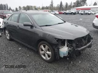 ✅ 2011 Toyota Camry XLE • VIN: 4T1BK3EK7BU118892 • Лот: 43569450. Опубликован ранее на IAAI с пробегом 160 009 миль. Бесплатный доступ к архиву аукционных продаж из США и подробный отчёт об истории автомобиля на DreamBid. Изображение 1.