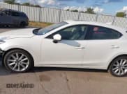 ✅ 2017 Mazda 3 Grand Touring • VIN: JM1BN1M38H1118954 • Лот: 43381485. Опубликован ранее на IAAI с пробегом 81 352 миль. Бесплатный доступ к архиву аукционных продаж из США и подробный отчёт об истории автомобиля на DreamBid. Изображение 14.