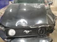 ✅ 2006 Ford Mustang GT Deluxe • VIN: 1ZVHT85H665146449 • Lot: 87468355. Wystawiony na Copart z przebiegiem 157 202 mil. Bezpłatny archiwum sprzedaży aukcyjnych z USA i szczegółowy raport historii pojazdu na DreamBid. Zdjęcie 11.