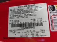 ✅ 2008 Ford Mustang GT Deluxe • VIN: 1ZVHT82H685148435 • Lot: 43207475. Listed on IAAI with 118,398 mi. Free auction sales archive from the USA and detailed vehicle history report at DreamBid. Image 9.