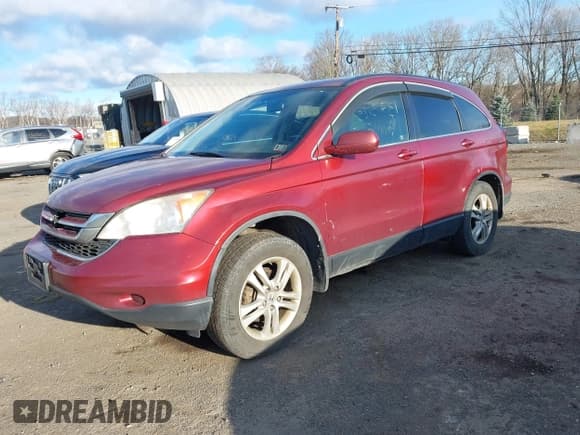 ✅ 2010 Honda CR-V EX-L • VIN: JHLRE4H75AC013721 • Lot: 43810688. Wystawiony na IAAI z przebiegiem 186 454 mil. Bezpłatny archiwum sprzedaży aukcyjnych z USA i szczegółowy raport historii pojazdu na DreamBid. Zdjęcie 18.