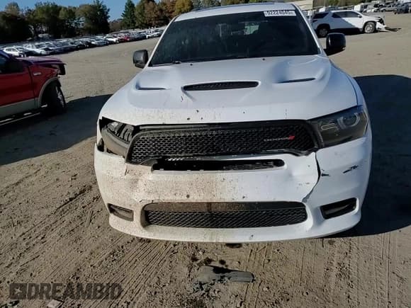 ✅ 2019 Dodge Durango GT Plus • VIN: 1C4RDHDG2KC632694 • Lot: 92224045. Wystawiony na Copart z przebiegiem 126 892 mil. Bezpłatny archiwum sprzedaży aukcyjnych z USA i szczegółowy raport historii pojazdu na DreamBid. Zdjęcie 13.