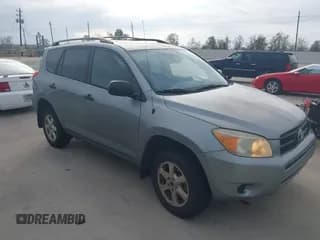 ✅ 2006 Toyota RAV4 • VIN: JTMZD33V066009047 • Лот: 43850627. Опубликован ранее на IAAI с пробегом 249 749 миль. Бесплатный доступ к архиву аукционных продаж из США и подробный отчёт об истории автомобиля на DreamBid. Изображение 1.