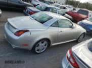 ✅ 2004 Lexus SC 430 • VIN: JTHFN48Y140052660 • Лот: 74563184. Опубликован ранее на Copart с пробегом Не указан. Бесплатный доступ к архиву аукционных продаж из США и подробный отчёт об истории автомобиля на DreamBid. Изображение 3.