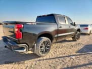 ✅ 2022 Chevrolet Silverado 1500 RST • VIN: 1GCUYEET2NZ184094 • Лот: 84618775. Опубликован ранее на Copart с пробегом 89 837 миль. Бесплатный доступ к архиву аукционных продаж из США и подробный отчёт об истории автомобиля на DreamBid. Изображение 3.