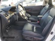 ✅ 2010 Lexus HS 250h • VIN: JTHBB1BA1A2016713 • Лот: 83052864. Опубликован ранее на Copart с пробегом 194 808 миль. Бесплатный доступ к архиву аукционных продаж из США и подробный отчёт об истории автомобиля на DreamBid. Изображение 9.