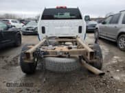 ✅ 2017 Chevrolet Silverado 2500HD Work Truck • VIN: 1GB0CUEG6HZ246969 • Лот: 47826245. Опубликован ранее на Copart с пробегом 132 815 миль. Бесплатный доступ к архиву аукционных продаж из США и подробный отчёт об истории автомобиля на DreamBid. Изображение 6.