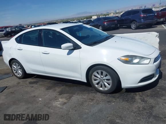 ✅ 2015 Dodge Dart Aero • VIN: 1C3CDFDH5FD159753 • Лот: 42511176. Опубликован ранее на IAAI с пробегом 143 390 миль. Бесплатный доступ к архиву аукционных продаж из США и подробный отчёт об истории автомобиля на DreamBid. Изображение 12.