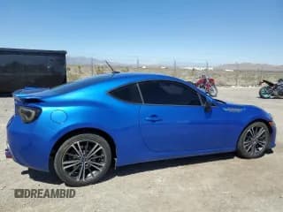 ✅ 2014 Subaru BRZ Limited • VIN: JF1ZCAC10E8605000 • Lot: 68492694. Wystawiony na Copart z przebiegiem 119 314 mil. Bezpłatny archiwum sprzedaży aukcyjnych z USA i szczegółowy raport historii pojazdu na DreamBid. Zdjęcie 3.