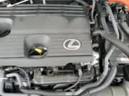 ✅ 2022 Lexus NX 350h • VIN: JTJAKCEZ1N5000507 • Lot: 56839765. Listed on Copart with 29,683 mi. Free auction sales archive from the USA and detailed vehicle history report at DreamBid. Image 14.