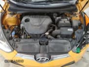 ✅ 2016 Hyundai Veloster • VIN: KMHTC6AD1GU292071 • Lot: 89149695. Wystawiony na Copart z przebiegiem 101 557 mil. Bezpłatny archiwum sprzedaży aukcyjnych z USA i szczegółowy raport historii pojazdu na DreamBid. Zdjęcie 12.