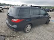 ✅ 2014 Mazda 5 Sport • VIN: JM1CW2BLXE0172753 • Lot: 66478185. Listed on Copart with Not provided. Free auction sales archive from the USA and detailed vehicle history report at DreamBid. Image 3.