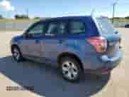 2014 Subaru Forester 2.5i with VIN JF2SJAACXEH490980, listed as a Copart auction lot 69687995 with 174,163 mi miles and Non repairable. Bid and sale history available at DreamBid. Image 2.