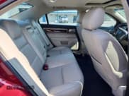 ✅ 2006 Lincoln Zephyr • VIN: 3LNHM26146R654202 • Лот: 66487525. Опубликован ранее на Copart с пробегом 80 400 миль. Бесплатный доступ к архиву аукционных продаж из США и подробный отчёт об истории автомобиля на DreamBid. Изображение 10.