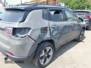 ✅ 2020 Jeep Compass Limited • VIN: 3C4NJDCB6LT208673 • Lot: 42423815. Listed on IAAI with 112,390 mi. Free auction sales archive from the USA and detailed vehicle history report at DreamBid. Image 6.