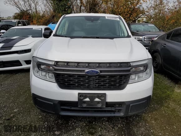 ✅ 2022 Ford Maverick XL • VIN: 3FTTW8F92NRA77010 • Лот: 85948385. Опубликован ранее на Copart с пробегом 46 054 миль. Бесплатный доступ к архиву аукционных продаж из США и подробный отчёт об истории автомобиля на DreamBid. Изображение 5.