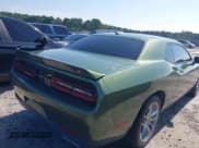 ✅ 2022 Dodge Challenger GT • VIN: 2C3CDZKG4NH118530 • Лот: 42692761. Опубликован ранее на IAAI с пробегом 67 808 миль. Бесплатный доступ к архиву аукционных продаж из США и подробный отчёт об истории автомобиля на DreamBid. Изображение 6.