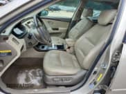 ✅ 2009 Hyundai Azera Limited • VIN: KMHFC46F09A380660 • Lot: 62120475. Listed on Copart with 173,307 mi. Free auction sales archive from the USA and detailed vehicle history report at DreamBid. Image 7.