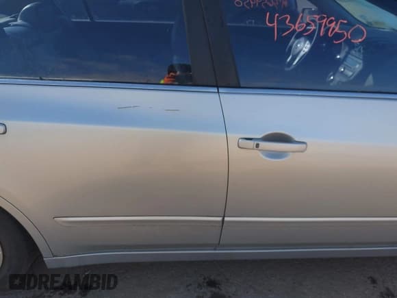 ✅ 2007 Nissan Altima 2.5 • VIN: 1N4AL21E37N446647 • Lot: 43659950. Listed on IAAI with 150,300 mi. Free auction sales archive from the USA and detailed vehicle history report at DreamBid. Image 6.