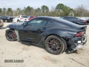 ✅ 2023 Toyota Supra 3.0 • VIN: WZ1DB0G02PW061229 • Лот: 46352594. Опубликован ранее на Copart с пробегом 6 478 миль. Бесплатный доступ к архиву аукционных продаж из США и подробный отчёт об истории автомобиля на DreamBid. Изображение 2.