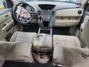 ✅ 2012 Honda Pilot EX • VIN: 5FNYF4H42CB025097 • Lot: 86492855. Listed on Copart with Not provided. Free auction sales archive from the USA and detailed vehicle history report at DreamBid. Image 8.