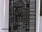 ✅ 2024 Hyundai Tucson XRT • VIN: KM8JFCDE0RU309706 • Lot: 75031454. Wystawiony na Copart z przebiegiem 1 177 mil. Bezpłatny archiwum sprzedaży aukcyjnych z USA i szczegółowy raport historii pojazdu na DreamBid. Zdjęcie 14.