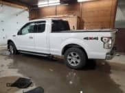 ✅ 2016 Ford F-150 XLT • VIN: 1FTFX1EF3GFD61139 • Lot: 93383155. Listed on Copart with 128,572 mi. Free auction sales archive from the USA and detailed vehicle history report at DreamBid. Image 2.