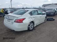 ✅ 2014 Nissan Altima S • VIN: 1N4AL3AP2EC298281 • Лот: 41689069. Опубликован ранее на IAAI с пробегом 145 092 миль. Бесплатный доступ к архиву аукционных продаж из США и подробный отчёт об истории автомобиля на DreamBid. Изображение 4.