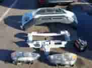 2014 Mitsubishi Outlander SE с VIN 4A4AP4AU6EE005473, выставлен на аукционе IAAI как лот 43439758 с пробегом 137 258 миль миль и . История ставок и продаж доступна на DreamBid. Изображение 12.